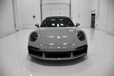 2023 Porsche 911, $259600. Photo 2