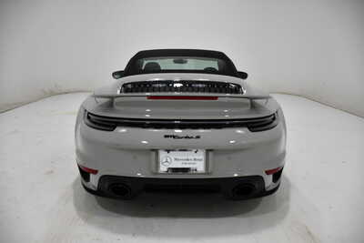 2023 Porsche 911, $259600. Photo 4