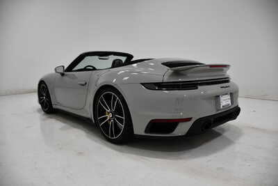 2023 Porsche 911, $259600. Photo 7