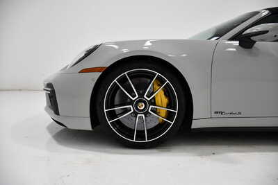 2023 Porsche 911, $259600. Photo 8