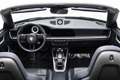2023 Porsche 911, $259600. Photo 9