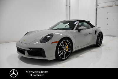 2023 Porsche 911, $259600. Photo 1
