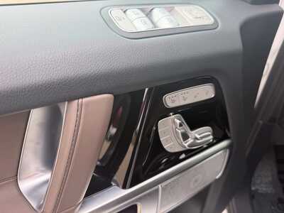 2024 Mercedes-Benz G-Class, $176595. Photo 12