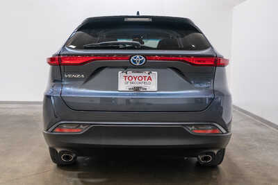 2024 Toyota Venza, $29788. Photo 8