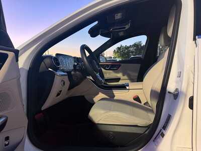 2023 Mercedes-Benz C-Class, $33495. Photo 11