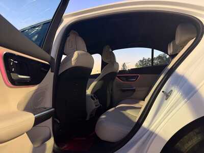 2023 Mercedes-Benz C-Class, $33495. Photo 12
