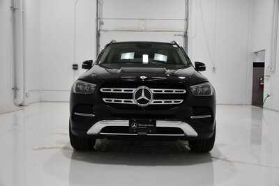 2026 Mercedes-Benz GLE-Class, $0. Photo 2