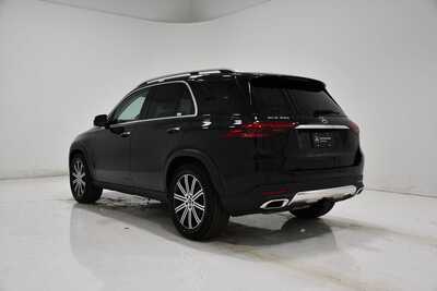 2026 Mercedes-Benz GLE-Class, $0. Photo 3