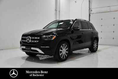 2026 Mercedes-Benz GLE-Class, $0. Photo 1