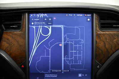 2020 Tesla Model S, $31000. Photo 11