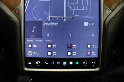 2020 Tesla Model S, $31000. Photo 12