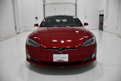 2020 Tesla Model S, $31000. Photo 2