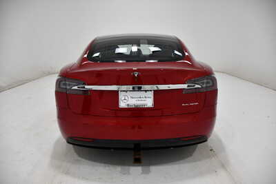 2020 Tesla Model S, $31000. Photo 4