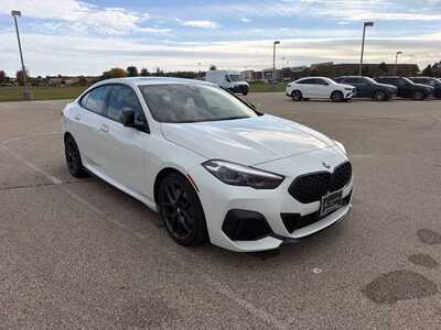 2021 BMW 2 Series, $21950. Photo 3