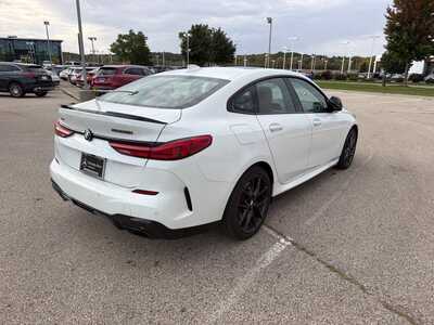 2021 BMW 2 Series, $21950. Photo 6