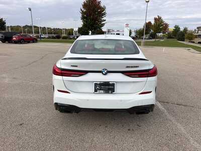 2021 BMW 2 Series, $21950. Photo 7