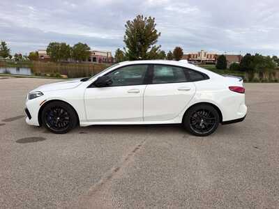 2021 BMW 2 Series, $21950. Photo 9