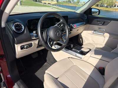 2022 Mercedes-Benz GLB, $29000. Photo 12