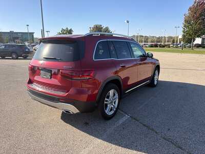 2022 Mercedes-Benz GLB, $29000. Photo 6