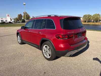 2022 Mercedes-Benz GLB, $29000. Photo 8