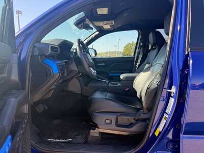 2025 Toyota Tacoma, $41600. Photo 11