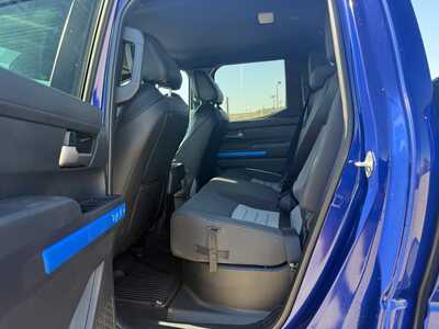 2025 Toyota Tacoma, $41600. Photo 12