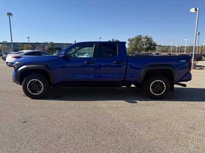 2025 Toyota Tacoma, $41600. Photo 2