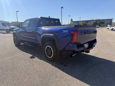 2025 Toyota Tacoma, $41600. Photo 3