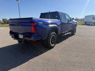2025 Toyota Tacoma, $41600. Photo 6