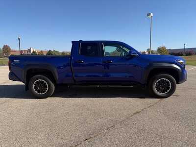 2025 Toyota Tacoma, $41600. Photo 7