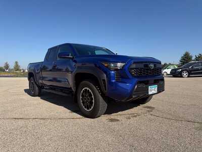 2025 Toyota Tacoma, $41600. Photo 8