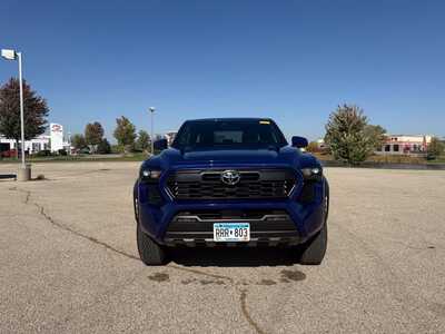 2025 Toyota Tacoma, $41600. Photo 9