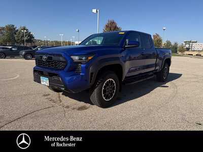 2025 Toyota Tacoma, $41600. Photo 1
