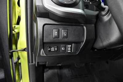 2023 Toyota Tacoma, $39600. Photo 11