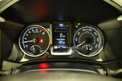 2023 Toyota Tacoma, $39600. Photo 12