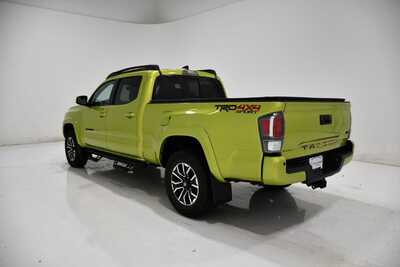 2023 Toyota Tacoma, $39600. Photo 3