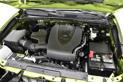 2023 Toyota Tacoma, $39600. Photo 6