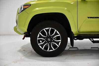 2023 Toyota Tacoma, $39600. Photo 7