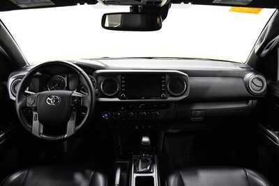 2023 Toyota Tacoma, $39600. Photo 8
