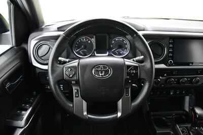 2023 Toyota Tacoma, $39600. Photo 9