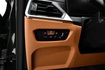 2024 BMW 4 Series, $41696. Photo 11