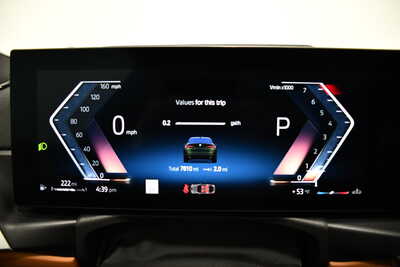 2024 BMW 4 Series, $41696. Photo 12