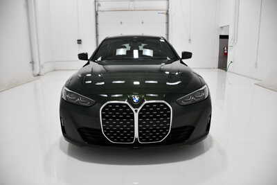 2024 BMW 4 Series, $41696. Photo 2
