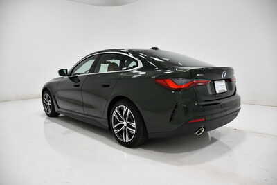 2024 BMW 4 Series, $41696. Photo 3