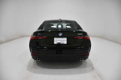 2024 BMW 4 Series, $41696. Photo 4