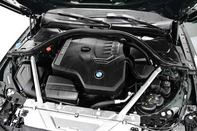 2024 BMW 4 Series, $41696. Photo 6