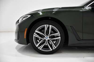 2024 BMW 4 Series, $41696. Photo 7