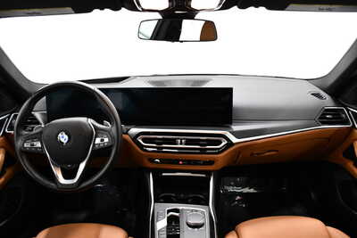 2024 BMW 4 Series, $41696. Photo 8