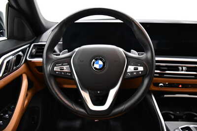 2024 BMW 4 Series, $41696. Photo 9