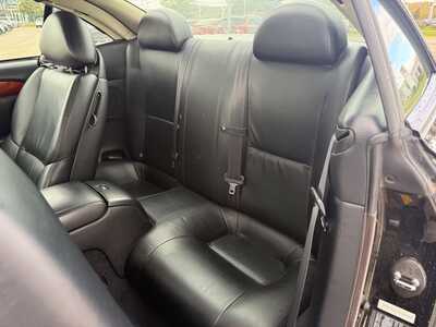 2002 Lexus SC Series, $27900. Photo 12